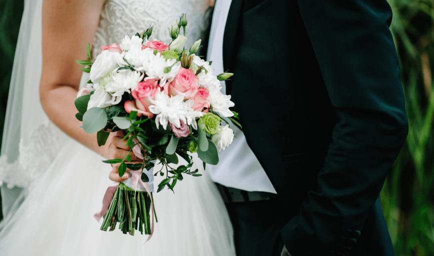 Wedding Photography